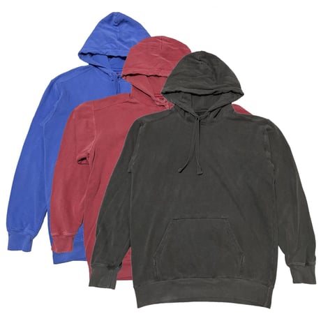 COMFORT COLORS　HOODY(HOODIE)