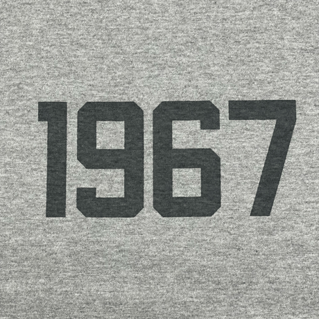 Champion　"1967 INK BLACK" S/S TEE (3COLOR)