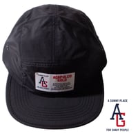 ACAPULCO GOLD　 ACTIVE NYLON CAP