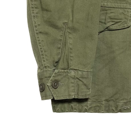 POLO RALPHLAUREN　"THE ICONIC" FIELD JACKET