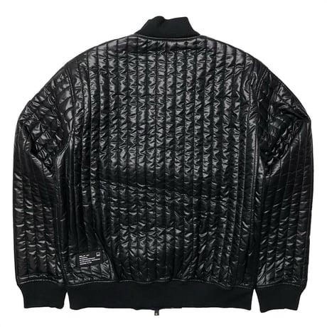 RLX RALPHLAUREN　"PADDED" BLOUSON JACKET