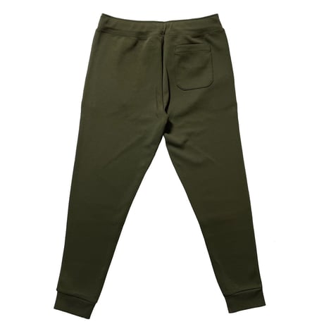 POLO RALPHLAUREN　STRETCH PANTS