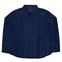POLO RALPHLAUREN　"NYLON" SWING TOP