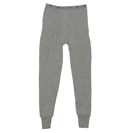 INDERA　TRADITIONAL LONG JOHNS　THERMAL PANT