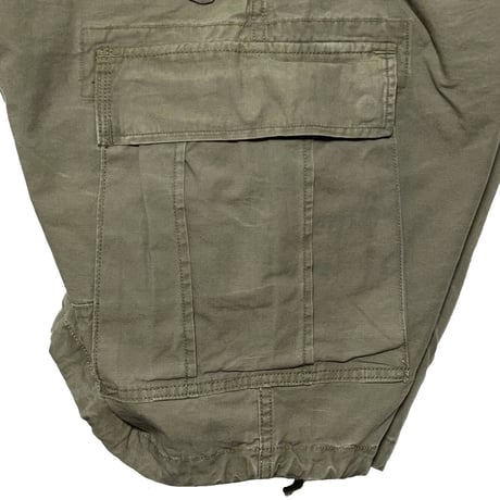 POLO RALPHLAUREN　"UTILITY" CARGO SHORTS