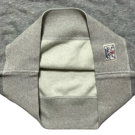 POLO RALPHLAUREN　"ROWING CLUB" SWEAT