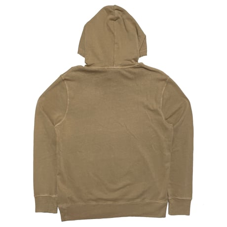 POLO RALPHLAUREN　"LIGHT WEIGHT" HOODIE
