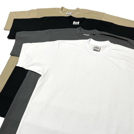 PROCLUB　"6.5oz HeavyWeight" S/S Tee
