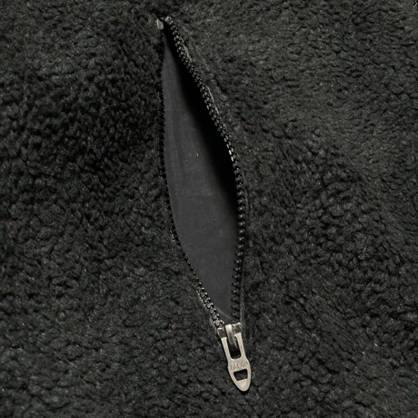 POLO RALPHLAUREN　FLEECE HOODIE JACKET