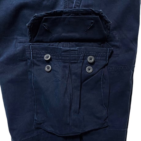 POLO RALPHLAUREN　"POLO CHINO" CARGO SHORTS
