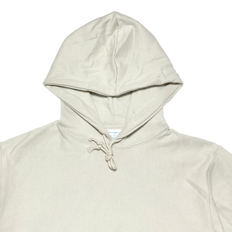 Champion　"SAND" 12oz REVERSE WEAVE HOODY