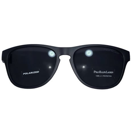 POLO RALPHLAUREN　"EXCHANGE" SUNGLASSES