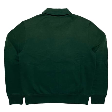 POLO RALPHLAUREN　"WING FOOT" SWEAT JACKET
