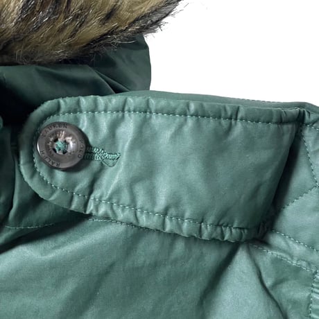 POLO RALPHLAUREN　"N2B" DOWN JACKET