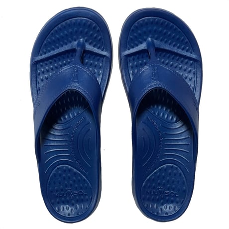 NUUSOL　THE CASCADE FLIP FLIP FLOP
