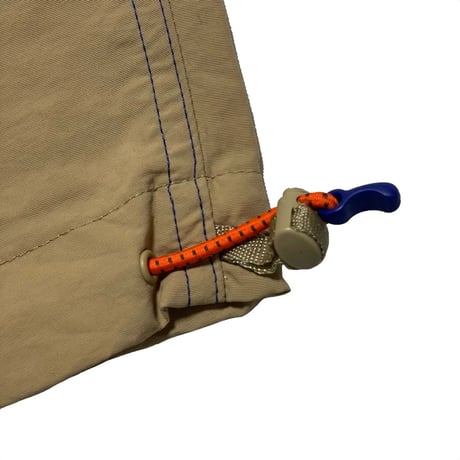 POLO RALPHLAUREN　"CONVERTIBLE WATER-REPELLENT" HIKING TROUSER