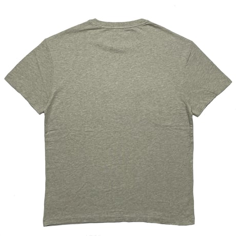 POLO RALPHLAUREN　"CROSS COUNTRY" S/S TEE
