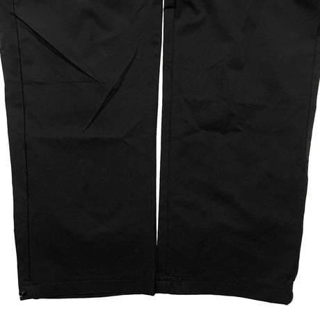 POLO RALPHLAUREN　"STRETCH" NYLON PANTS