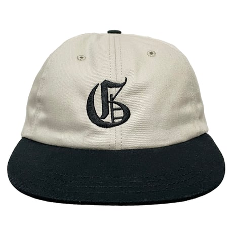 COOPERSTOWN BALL CAP　"GLOUCESTER ALTERNATE" 2-TONE BASEBALL CAP