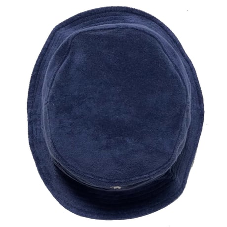 POLO RALPHLAUREN　"TOWEL" BUCKET HAT