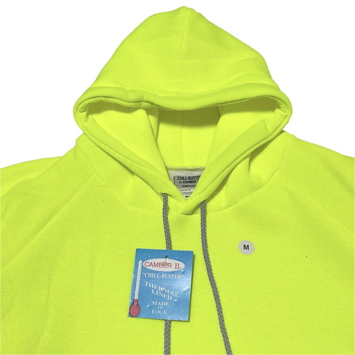 CAMBER CHILL-BUSTER Ⅱ USA製 ダブルフェイス fit=scale-down,w=1200