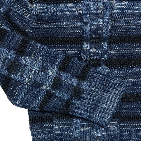 RRL RALPHLAUREN　"ZiP-UP" CARDIGAN