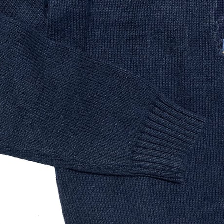 POLO RALPHLAUREN　"POLO BEAR" SWEATER