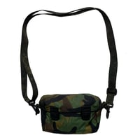 US ARMY　"BS209NN" CROSS POUCH