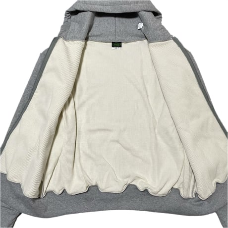 CAMBER　EXTRA HEAVY ARCTIC THERMAL LINED (GREY)