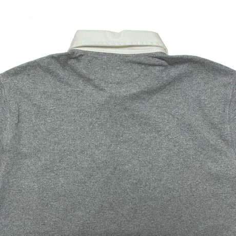 POLO RALPHLAUREN　"PONY" RUGBY SHIRT