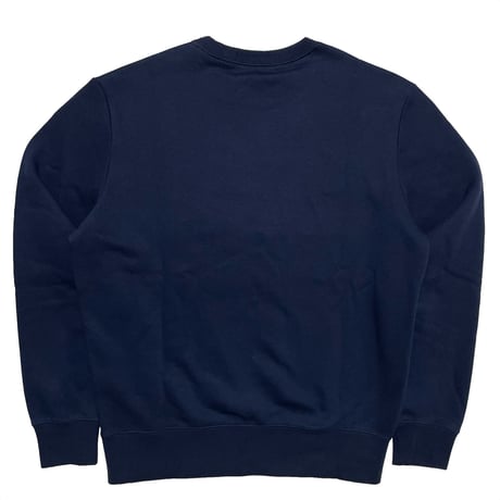 POLO SPORT RALPHLAUREN　"POLO SPORT LOGO" SWEAT (NAVY)