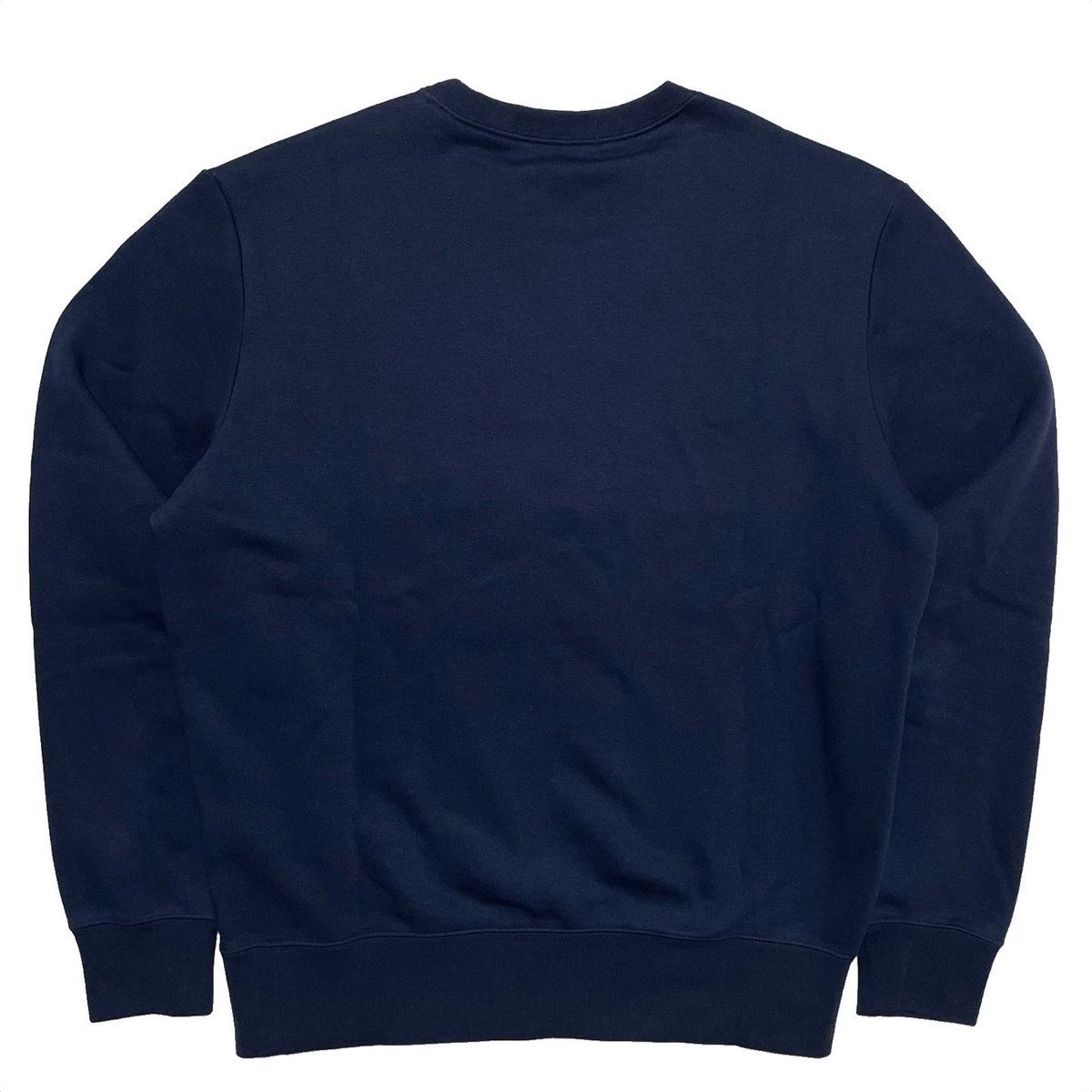 Polo Sport USAロゴ入りネイビー長袖スウェットシャツ Lサイズ fit=scale-down,w=1200
