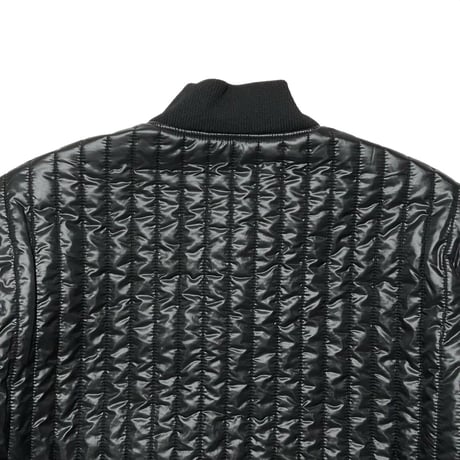 RLX RALPHLAUREN　"PADDED" BLOUSON JACKET
