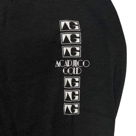 ACAPULCO GOLD　"VACATION" L/S TEE