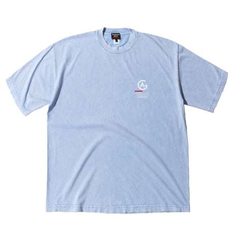 ACAPULCO GOLD　"USAG" S/S TEE