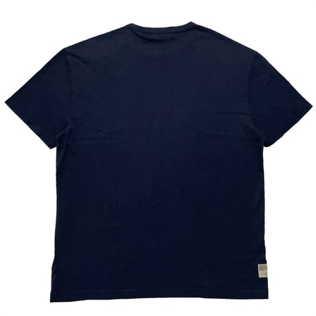 POLO RALPHLAUREN　"N.WESTRN" S/S TEE