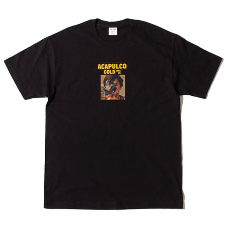 ACAPULCO GOLD　"TRAVIS" S/S TEE