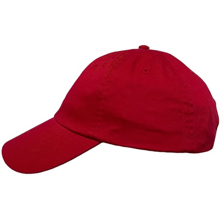 POLO RALPHLAUREN　"1967 Calligraphy Logo" 6PANEL CAP