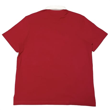 POLO RALPHLAUREN　"POLO SPORT" RUGBY SHIRT