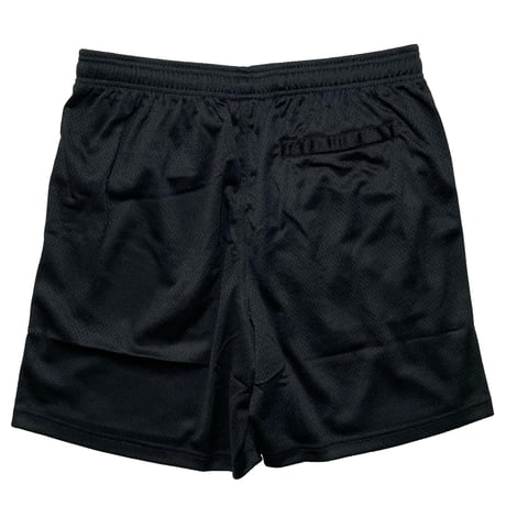SHAKA WEAR　MESH PE SHORTS