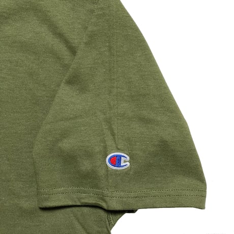Champion 7.0oz HERITAGE JARSEY S/S TEE (new colors)