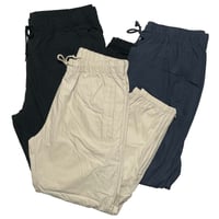 BEIMAR　"WATER REPELLENT LINE" TRACK PANTS
