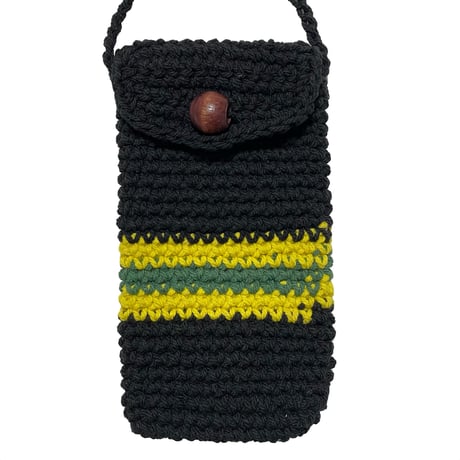 JAMAICA　"JAMAICA COLOR" CROCHET