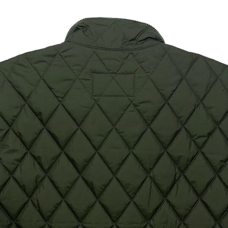 POLO RALPHLAUREN　"PRIMALOFT" QUILTING JACKET