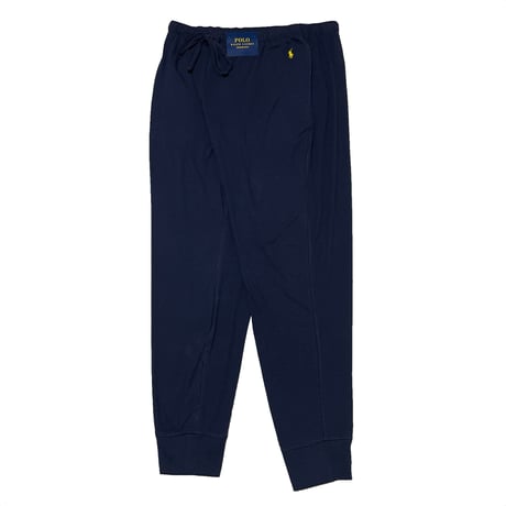 POLO RALPHLAUREN　PONY　JOGGER PANT