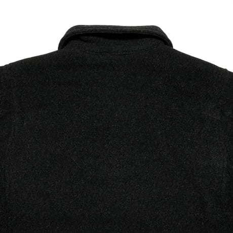 FIVE BROTHER　 "9-POCKET" MACKINAW JACKET (CHARCOAL)
