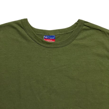 Champion 7.0oz HERITAGE JARSEY S/S TEE (new colors)
