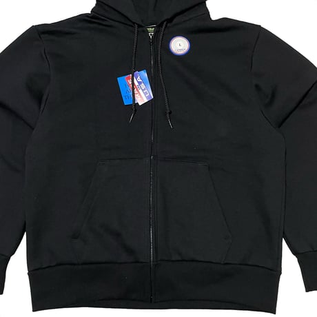 CAMBER　EXTRA HEAVY ARCTIC THERMAL LINED (BLACK)