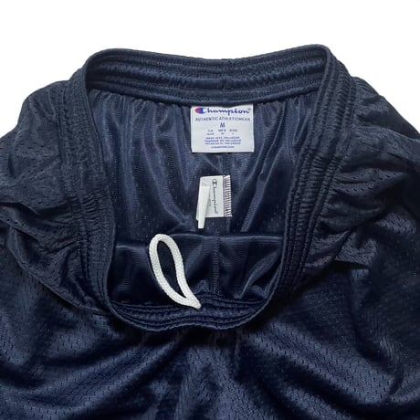 Champion　"MESH" BASKETBALL SHORTS