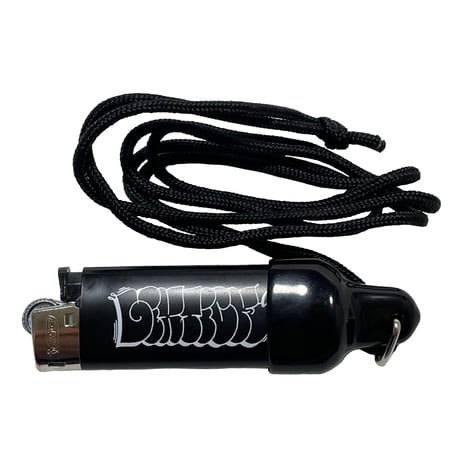 LIXTICK　LIGHTER HOLDER KIT